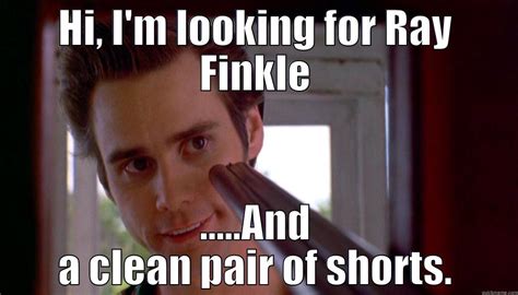 ray finkle|i'm looking for ray finkle.